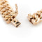 Bracelet Bracelet Maille américaine Or jaune 58 Facettes 1649058CN