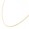 Collier Collier Chaîne Or jaune 58 Facettes 2173028CN