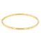 Bracelet Bracelet Jonc Or jaune 58 Facettes 2297093CN