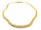 Collier Collier Maille anglaise Or jaune 58 Facettes 1763142CN