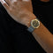 Montre Pequignet Montre Acier 58 Facettes 2397508CN