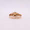 Bague 55 Bague Art-Nouveau Or Perles 58 Facettes