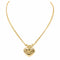 Collier Chaumet Collier Liens Or jaune Diamant 58 Facettes 2889730CN