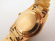 Montre montre ROLEX 18238 oyster perpetual president 36 mm or 18k et diamants 58 Facettes 242174