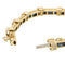 Bracelet Bracelet Or jaune Saphir 58 Facettes 2441312CN