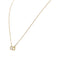 Collier Collier Dinh Van, " Le Cube", or jaune, diamant 58 Facettes 32681