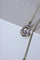 Collier Pendentif collier Art Déco diamants 58 Facettes
