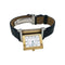 Montre Montre Jaeger Lecoultre, "Reverso", or et acier. 58 Facettes 31090