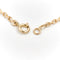 Collier Collier Maille forçat Or jaune 58 Facettes 1610158CN