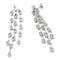 Boucles d'oreilles Boucles d'oreilles Edouard Nahum, diamants. 58 Facettes 30751