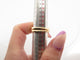 Bague 55 bague MAUBOUSSIN grappe de raisin t55 or jaune 18k diamant citrine peridot 58 Facettes 254217