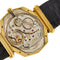 Montre PIAGET - Montre en or 58 Facettes 34759W