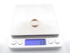 Bague 52 bague POMELLATO lucciole alliance or jaune 6 diamants 0.13ct t52 58 Facettes 244385