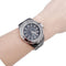 Montre Montre Chanel, "J12", céramique noire, diamants. 58 Facettes 33337