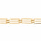 Bracelet Bracelet Or jaune 58 Facettes 2037971CN