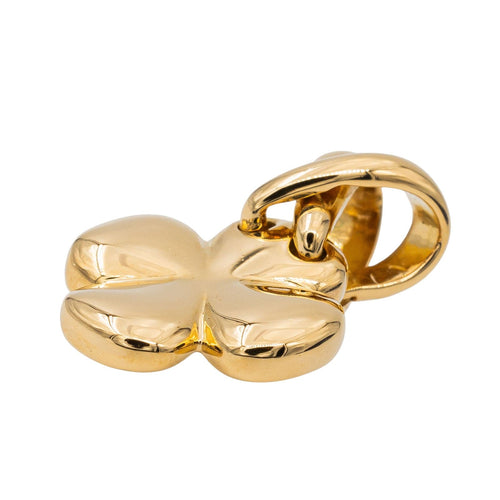 Pendentif Chaumet Pendentif Liens Or jaune 58 Facettes 2479027CN