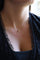 Collier Collier Chaîne + pendentif Or jaune Diamant 58 Facettes 578620CD