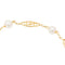 Bracelet Bracelet Or jaune Perle 58 Facettes 2682331CD