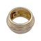 Bague 55 Bague Piaget, "Possession", or jaune. 58 Facettes 32355