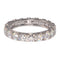 Bague 55 bague de diamant 58 Facettes 22354-0092