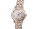 Montre montre CARTIER cougar 187904 33 mm quartz or et acier classique 58 Facettes 252697