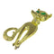 Broche Broche diamant & émeraude 58 Facettes 21361-0222