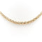 Collier Collier Maille palmier Or jaune 58 Facettes 1641351CN