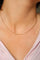 Collier Collier Chaîne Or jaune 58 Facettes 2173028CN