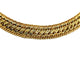 Collier Collier Or jaune 58 Facettes 1833251CN