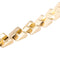 Bracelet Bracelet Tank Or jaune 58 Facettes 1913077CN