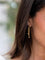 Boucles d'oreilles Van Cleef & Arpels Boucles d'oreilles Or jaune 58 Facettes 2433627CN