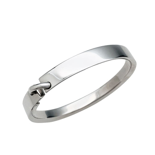 Bracelet Bracelet Chaumet, "Liens Evidence", or blanc. 58 Facettes 30818