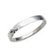 Bracelet Bracelet Chaumet, "Liens Evidence", or blanc. 58 Facettes 30818
