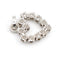 Pendentif Pendentif Coeur Or jaune Diamant 58 Facettes 1740947CN
