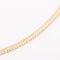 Bracelet Bracelet rivière diamants taille princesse 58 Facettes 0