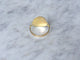 Bague Grande bague plaque femme Art Nouveau 58 Facettes