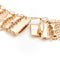 Collier Collier Vintage Or jaune 58 Facettes 1732386CN