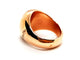 Bague 48 Dodo Pomellato Bague Chevalière Or rose 58 Facettes 1311630CN