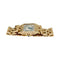 Montre Montre Cartier "Panthère" en or jaune. 58 Facettes 31389