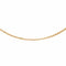 Collier Collier Or jaune 58 Facettes 2052076CN