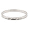 Bracelet Tiffany & Co Bracelet Jonc 1837 Argent 58 Facettes 2340388CN