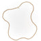 Collier Collier Maille singapour Or jaune 58 Facettes 1468046CN