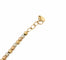 Bracelet Bracelet "Jelai" 3 Ors 58 Facettes BO/230099