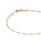 Bracelet Bracelet Gigi Clozeau Or rose 58 Facettes 2221477CN