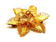 Broche Broche Fleur Or jaune 58 Facettes 1732134CN