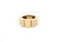 Bague 50 bague CHANEL profil de camelia or jaune 18k diamants 0.68ct 58 Facettes 254583