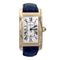 Montre Montre Cartier, "Tank Américaine", or jaune. 58 Facettes 32141