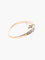 Bague Bague Solitaire Or Rose 58 Facettes