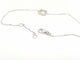Bracelet Bracelet Graphique Or blanc Diamant 58 Facettes 579172RV