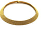 Collier Collier Maille polonaise Or jaune 58 Facettes 1346067CN